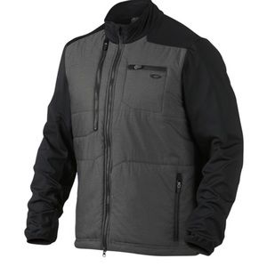 Oakley Burkett Jacket - New w/ Tags